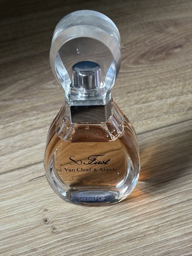 Van cleef arpels - van, so