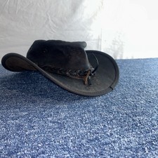 Barmah Outback Hat Very Soft