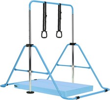 Adjustable Gymnastics Bar