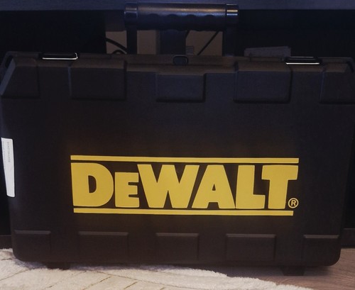 Dewalt heavy duty plastic - heavy,