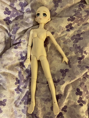 Bjd doll 4 - bjd,