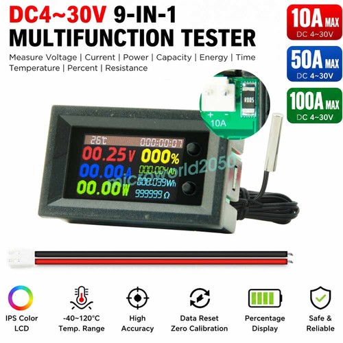 Dc4 30v 10a - dc4-30v, 50a