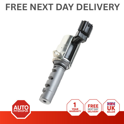 Vvt vanos camshaft - vanos, adjuster