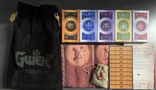 Witcher Gwent Card Game 5