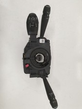 PEUGEOT 208 MK2 2020 COMPLETE WIPER AND INDICATOR STALK WITH CRUISE 98369177ZD00