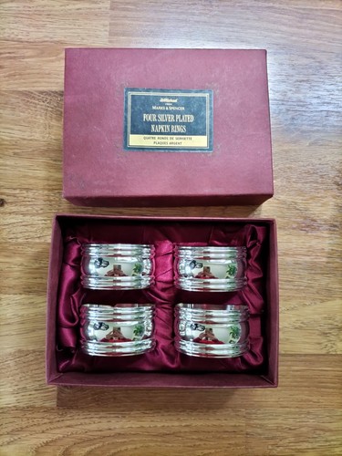 Marks spencer silver - &,