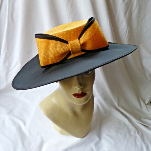 Bermona trend wide brimmed - bermona,