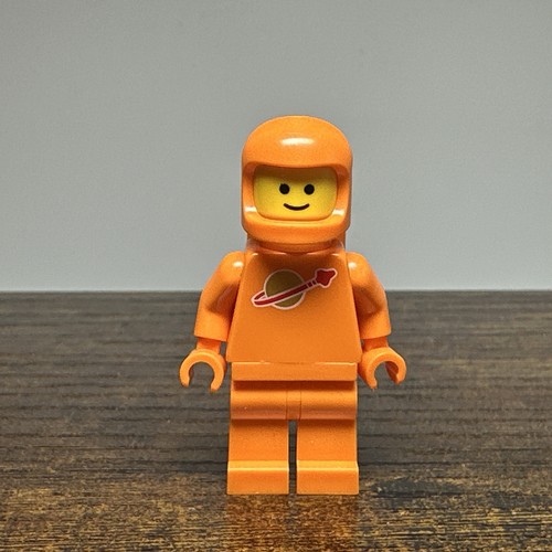 Lego classic space orange - classic,