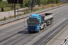 Truck Photo Volvo FH Tipping