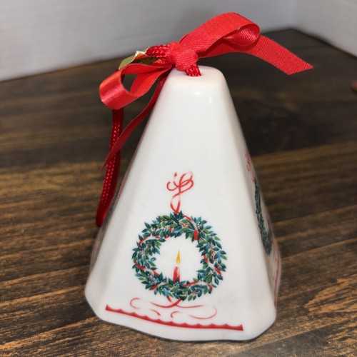 Pyramid shaped porcelain - pyramid,