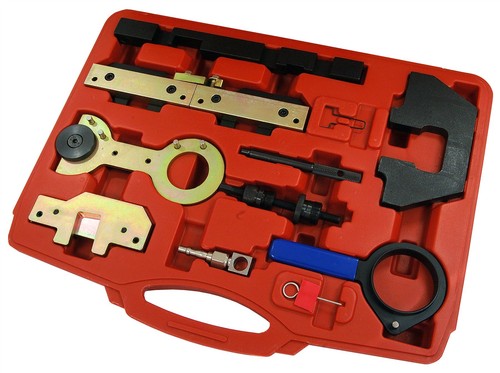 Engine timing tool - tool, kit