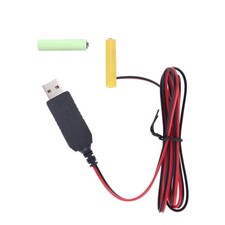 USB to 3V Power Converter