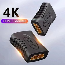 Hdmi coupler female - coupler,