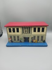 Vintage Karl Bub KBN Tin Plate