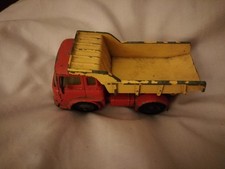 Corgi Bedford TK tipper