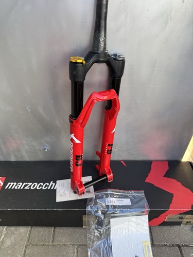 Marzocchi bomber 100mm - 100mm, 26"