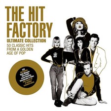 Various Artists: The Hit Factory: Ultimate Collection