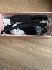 BN Juicy Couture shoes size 5