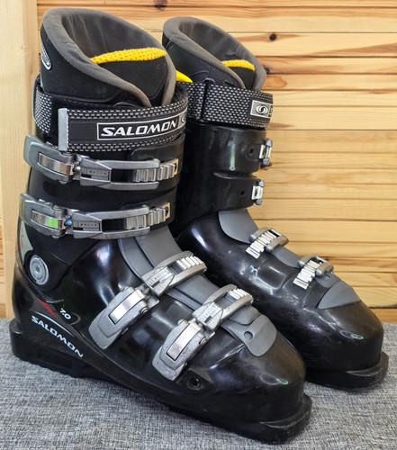 Salomon performa ski - performa,