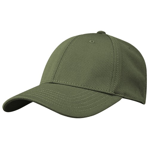 Propper hood fitted knit - fitted, mesh