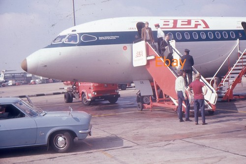 35mm slide passengers - 35mm,