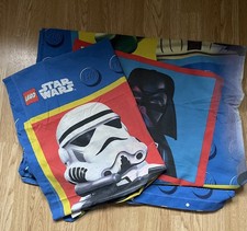 Lego Star Wars Bedding Single