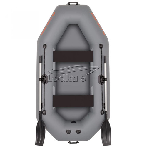Brand new inflatable dinghy - brand,