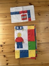 Lego Duvet Cover And Pillow Set