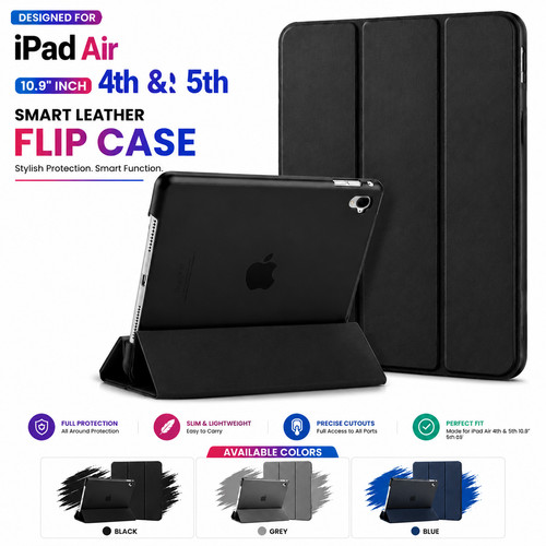 Case for ipad air 4th - for,
