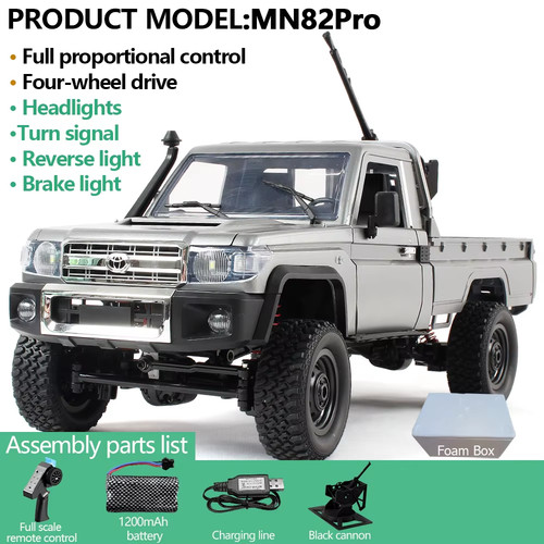 Mn82 mn82pro mn82s crawler - mn82pro,