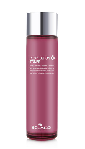 Eclado respiration toner 150ml - respiration,
