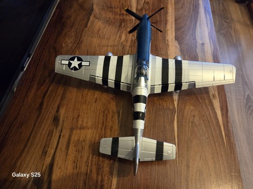 Mustang 21st century - ,