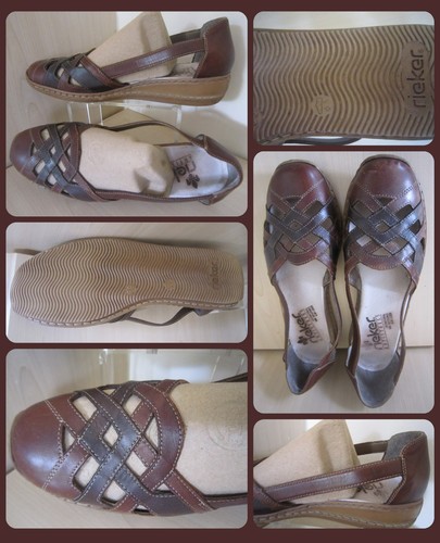 New size reiker - -,