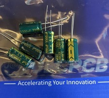 Xbox Motherboard Cpu