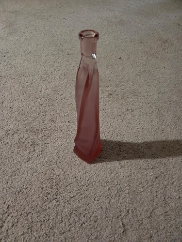 Vintage murano pink - 10",