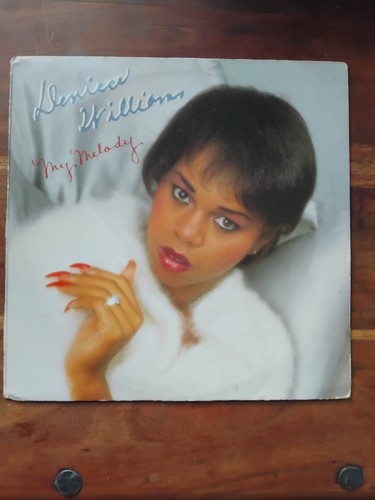 Deniece williams my melody - williams,