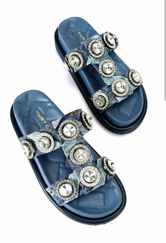 Kurt geiger orson - kurt, crystal