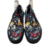 Vans Toy Story Classic Slip On