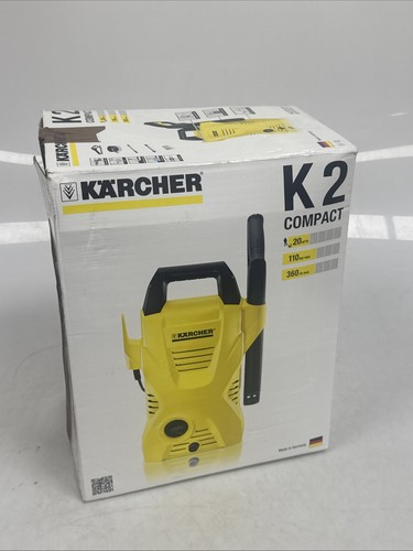 Kärcher compact home - k2,