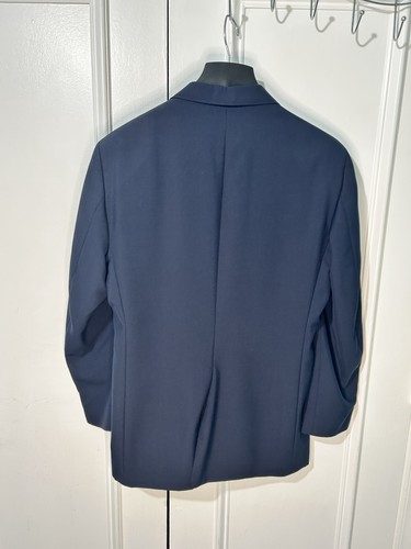 Towncraft mens navy blue - towncraft,