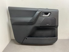 Freelander 2 Door Card