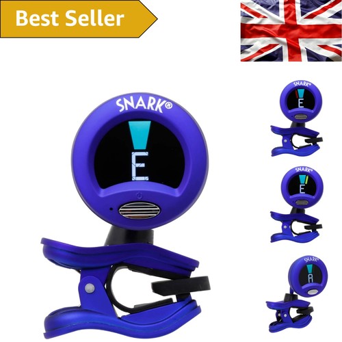Enhanced snark clip on - enhanced, clip-on