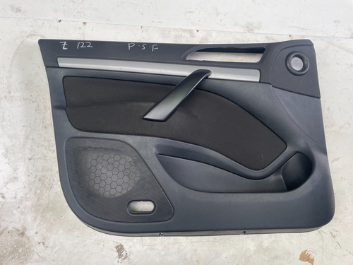 Skoda octavia mk2 passenger - skoda,