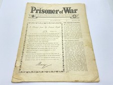WW2 December 1944 British Red