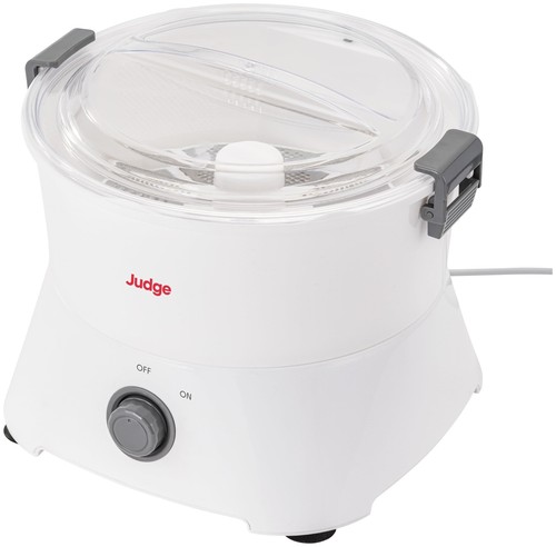 Judge electric potato peeler - electric,