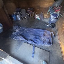 5’9 Loveson 400g Combo Turnout Navy