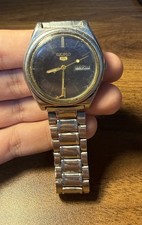 seiko 5 automatic 6309-8890 Spare Repair