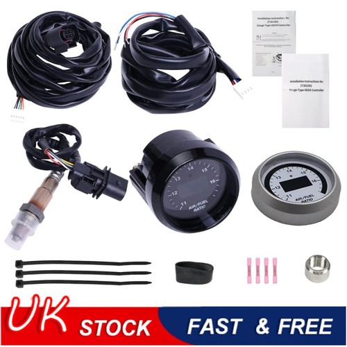 4110 afr gauge wideband - 30-4110,