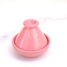 Handpainted Ceramic Clay