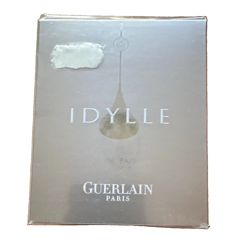 Guerlain idylle eau parfum - guerlain,